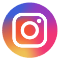 Social Media Icon - Instagram