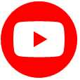 Social Media Icon - YouTube